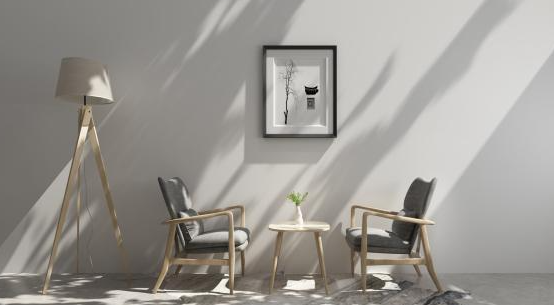 建材家居裝潢：定制家居逆勢而上，開啟盛夏時(shí)光