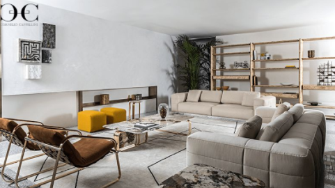 全屋整裝定制加盟：佛山極簡家居全屋定制哪家質(zhì)量好？