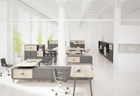 廣源全鋁家居加盟：全鋁家居定制在整體搭配上有什么技巧？