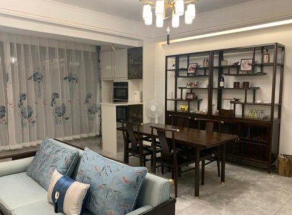 別墅定制家具網(wǎng);定制家居行業(yè)，誰最有可能勝出？