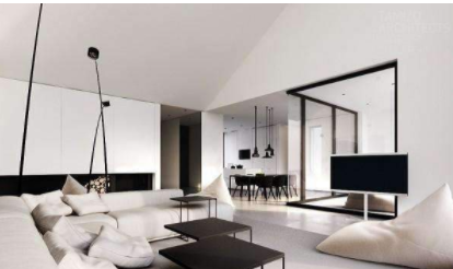 高端家具裝修：進(jìn)擊高端定制，不銹鋼家居迎來了爆發(fā)期