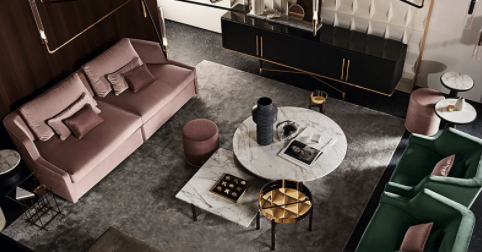 綠色整木家裝：家居極簡風定制，為家居生活定義超凡未來想象