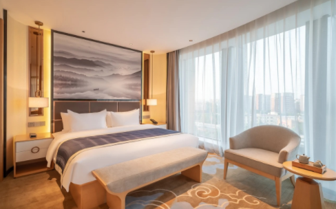 家裝工程季;狂飆的定制家居之都，會出下一個宜家？