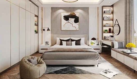 定制衣柜如何加盟：加盟全屋定制衣柜可以選擇哪些品牌？