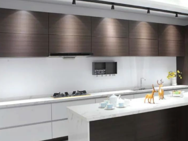 全鋁家具招商加盟：全鋁家居可以定制哪些家具？