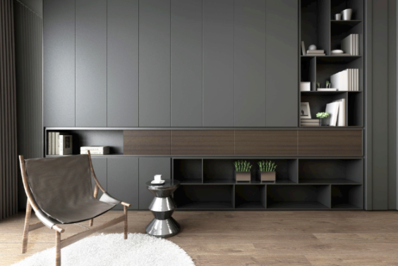 生態(tài)木板材：定制家居挑選家具板材需要注意什么？