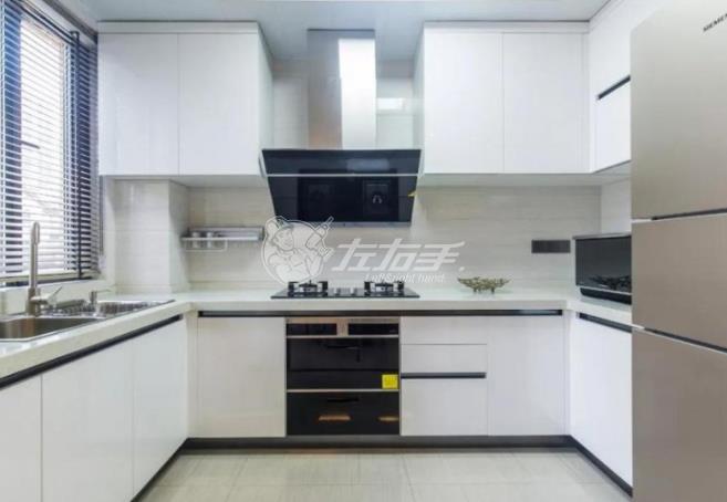 【櫥柜設(shè)計(jì)】櫥柜動(dòng)線合理設(shè)計(jì)、高度設(shè)計(jì)的10個(gè)細(xì)節(jié)