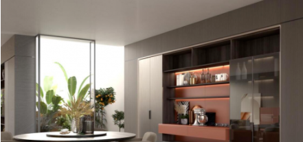 奢侈品牌有哪些：四大亮點打造美奢家居，歐派家居品質(zhì)為王？