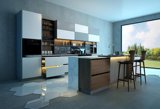 百家邦全鋁家居加盟：火爆家居市場的全鋁家居，體驗感真的好嗎？