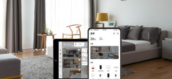 福建智能家居設(shè)備：智能家居有線和無線哪個(gè)好？無線智能家居品牌哪家強(qiáng)？