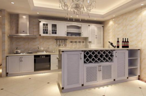 廣源全鋁家居：鋁時(shí)蔓全鋁家居定制，家居業(yè)將進(jìn)入全“鋁”時(shí)代