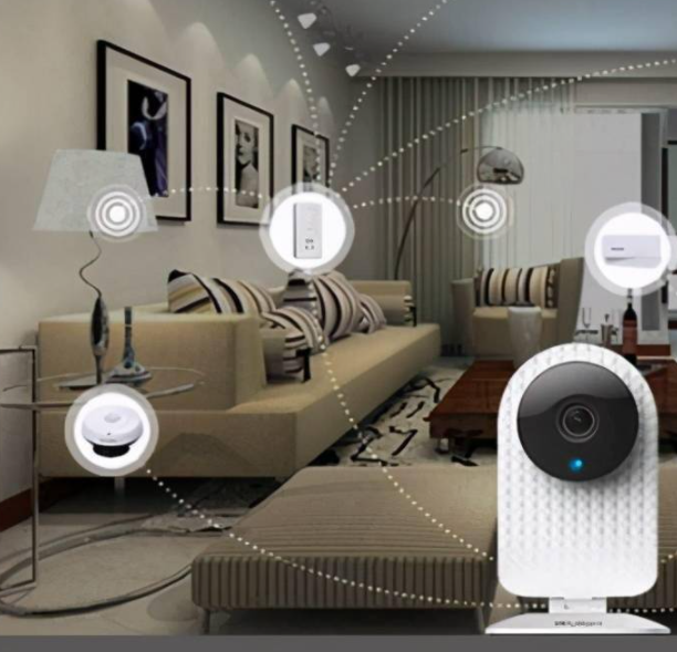 智能家居品牌產(chǎn)品：如今都流行智能家居，智能家居到底有哪些好處呢？