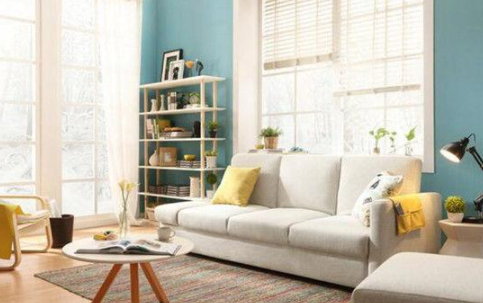 深圳裝修知識(shí)：家居裝修污染清除法則是什么？家居裝修污染清除時(shí)要注意什么