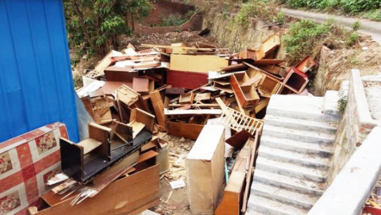 鄭州辦公家具回收：家具回收再出新規(guī)，全鋁家具洗牌家具市場(chǎng)