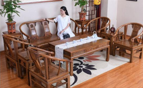 高端辦公家具：高端家具品牌推薦 高端家具定制有哪些技巧？