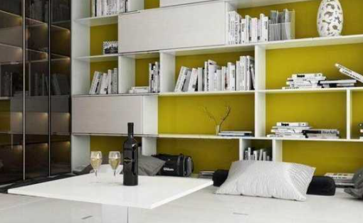 南通高端全屋定制;全屋定制家具需要所有的家具都定制嗎？