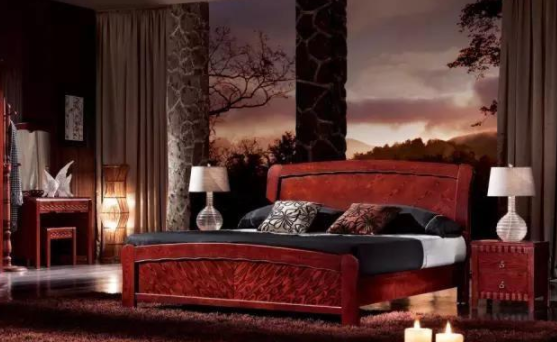 北京老紅木家具：紅木家具維修保養(yǎng)的12條經驗