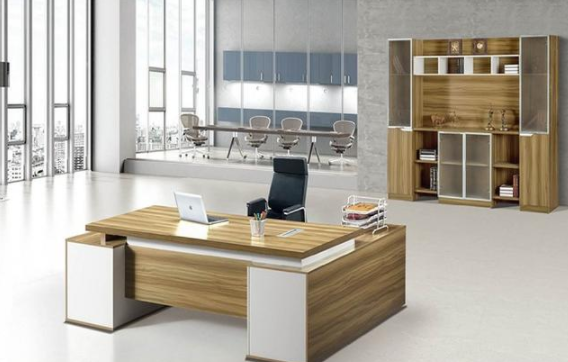 辦公室裝潢：擔心市場上辦公家具粗制濫造，只需掌握3個采購訣竅