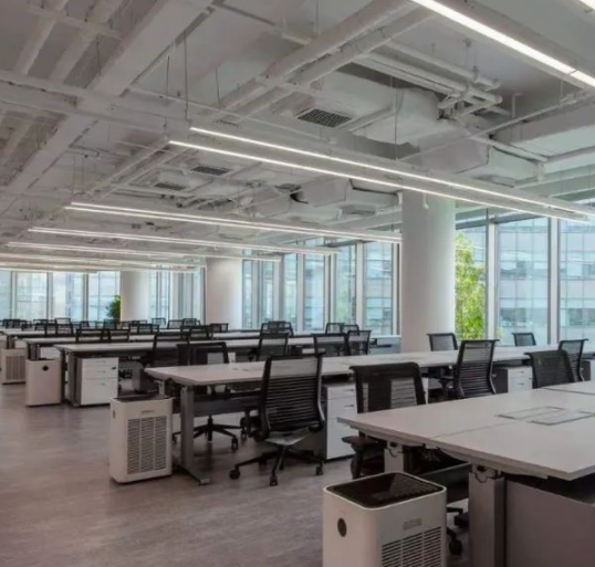 二手家具市場(chǎng)回收：合理使用二手辦公家具，竟可以節(jié)省60%成本？