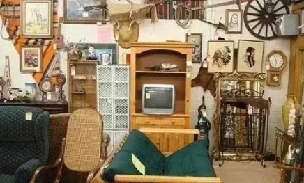 舊家具回收;家具企業(yè)回收利用管理教你舊家具正確打開方式！