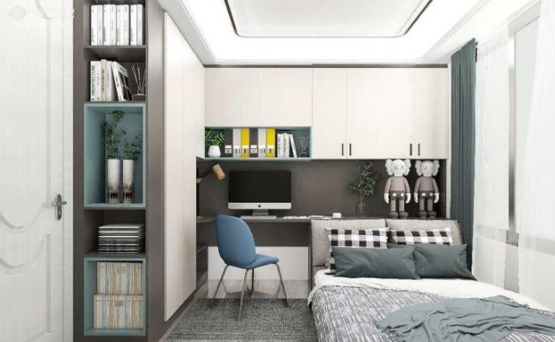 臥室柜子設(shè)計;家具定制，柜子安裝后無法使用誰的責任？