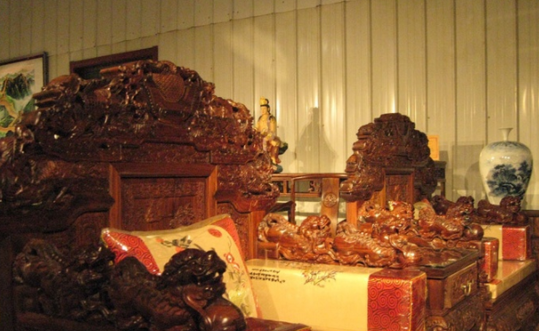 紅木家具十大品牌：紅木家具如何避免售后問題？