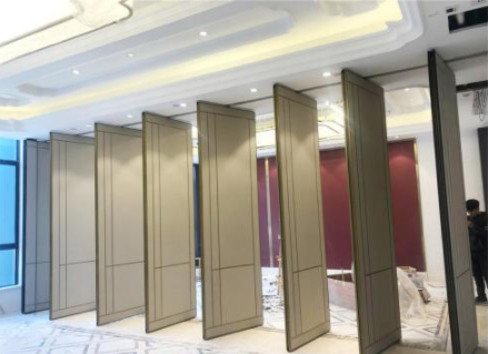 金屬隔斷裝修：四大步驟輕松搞定安裝問(wèn)題