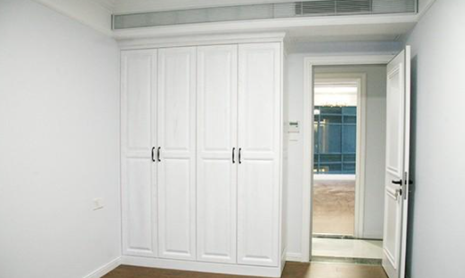 復(fù)式樓房間裝修，定制家具容易踩這8個(gè)坑！