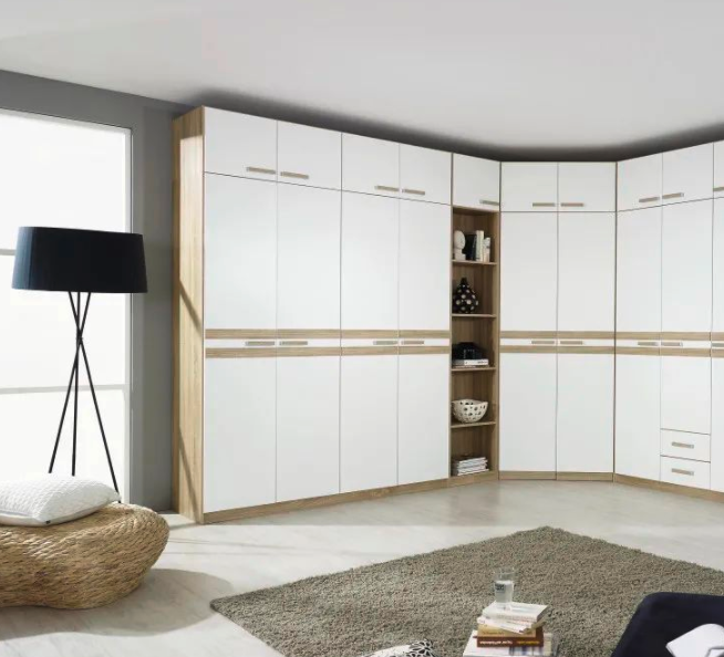 沈陽全屋定制加盟：人工智能與全屋定制家具怎么進行融合？