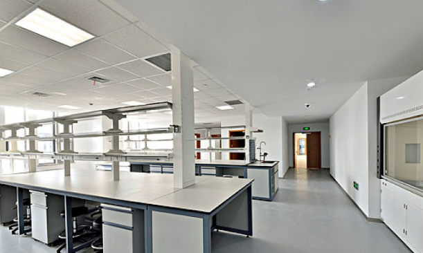 江西實驗室家具廠家;實驗室家具該如何進行分類?