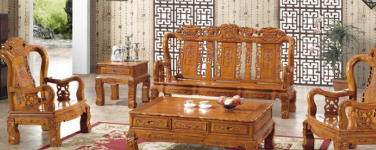 紅木家具品牌大會(huì)：紅木家具怎么保養(yǎng)？紅木家具的知名品牌
