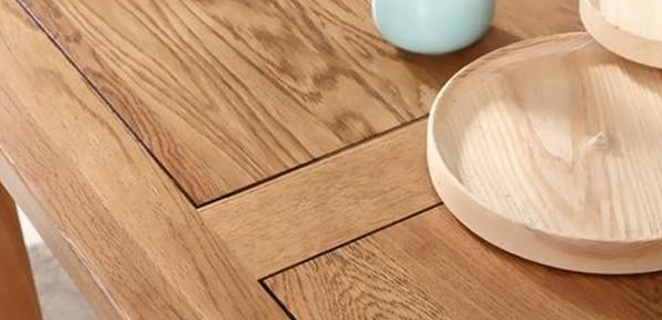 雙葉實(shí)木家具，無(wú)縫實(shí)木家具到底好不好？