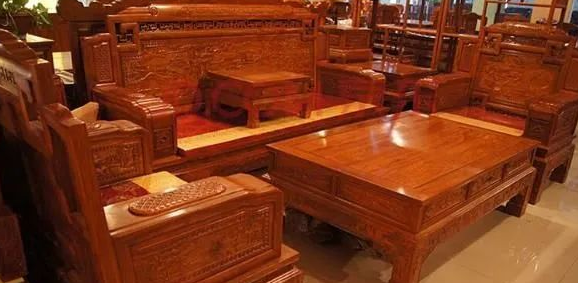 產(chǎn)品防護裝備;搬家出國，貴重實木家具該如何做好防護