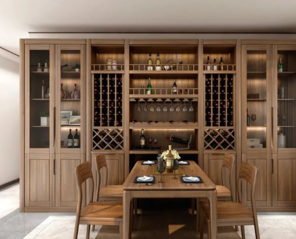 二手辦公舊家具，你要知道的實木家具保養(yǎng)小技巧！