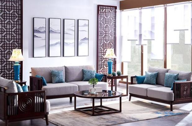 買松木家具;會呼吸的實木家具才是優(yōu)質健康的好家具