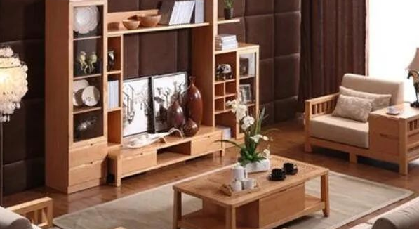 中國進口木材，家具實木木材檔次排名如何?