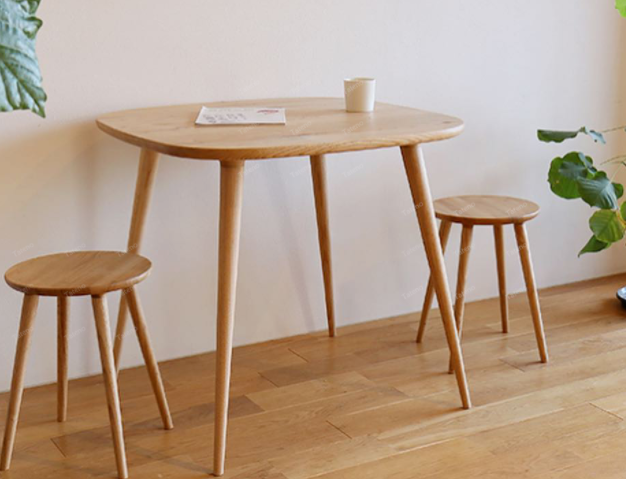 老榆木家具安裝：栗木家具的初步介紹輕巧靈便，穩(wěn)固耐用