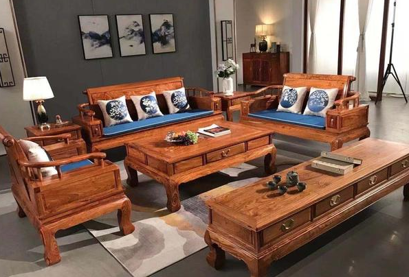 小常識判斷，買紅木家具一定要了解的紅木常識