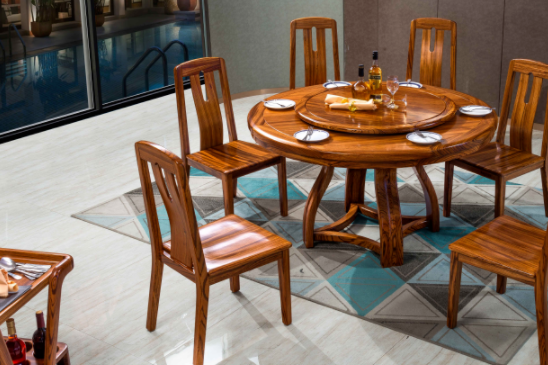 實(shí)木家具烏金木，烏金木家具該如何保養(yǎng)？