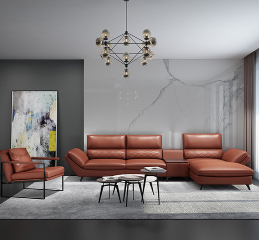 沙發(fā)坐墊、清洗：真皮沙發(fā)如何保養(yǎng)？常見家具皮革清潔注意事項