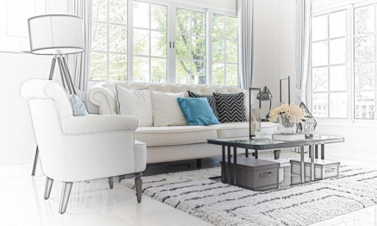 噴漆加工工藝，怎樣維護噴漆家具