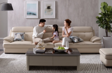 現(xiàn)代布藝沙發(fā)椅，布藝沙發(fā)保養(yǎng)七大注意事項(xiàng)