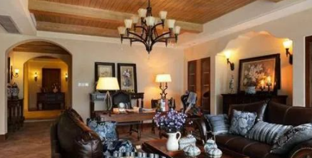 木質(zhì)格柵漆：木質(zhì)家具應(yīng)該如何擺放？木質(zhì)家具擺放注意事項(xiàng)！