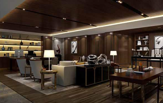 創(chuàng)意辦公茶幾：辦公家具之實(shí)木茶幾，感受簡約隨性的生活品質(zhì)