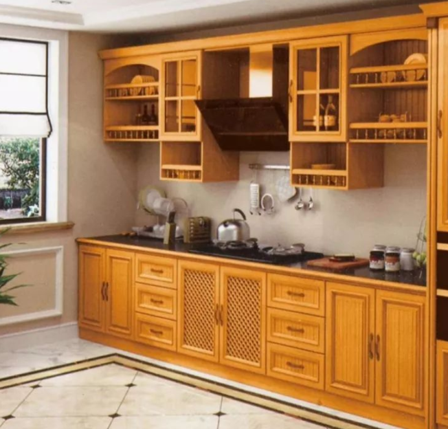 全鋁家具怎么樣：全鋁家居已成為環(huán)保家具行業(yè)主導(dǎo)！