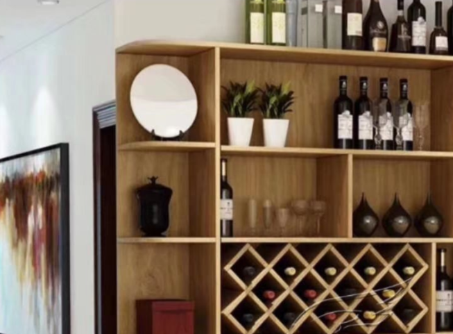 個(gè)性實(shí)木定制：家具定制，你知道用什么材料最方便快捷？