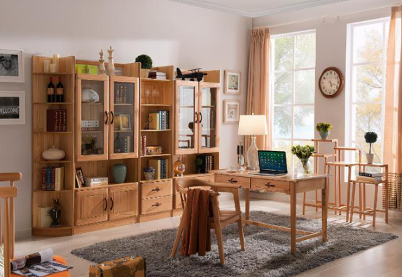 清風原木進口：別再買“實木家具”了！原木才是最好的木質(zhì)家具，它倆區(qū)別大著呢