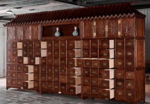 舊木料木屑機，實木家具所用的常見木料都有哪些？