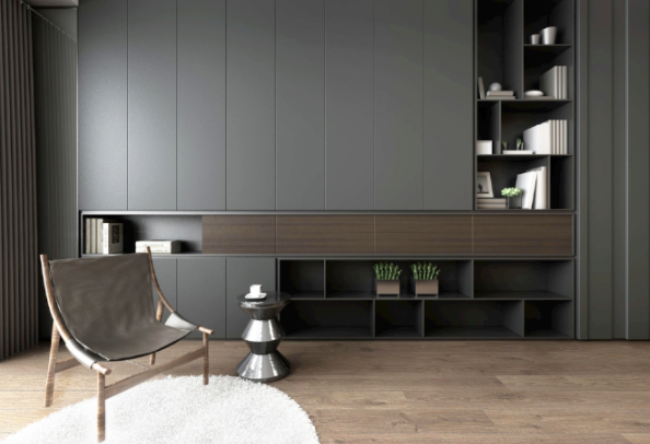 防水板材批發(fā)，定制家居挑選家具板材需要注意什么？