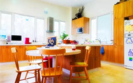 木鋁復合門窗保養(yǎng)小妙招，讓你家歷久彌新